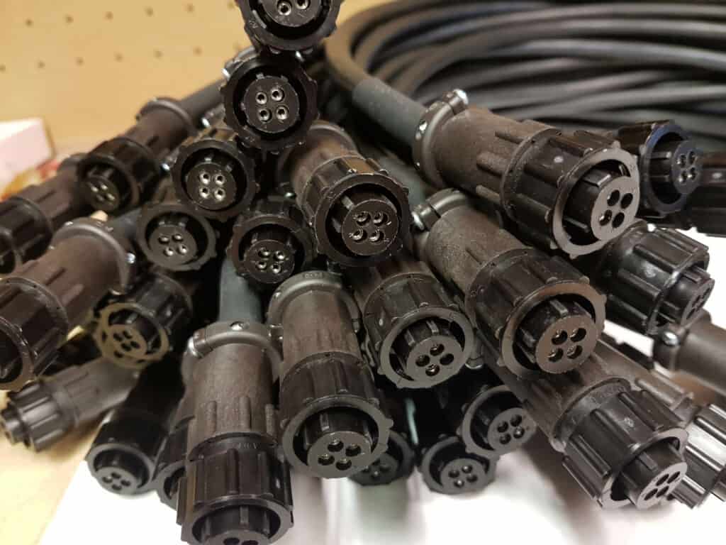 OMNI Cable