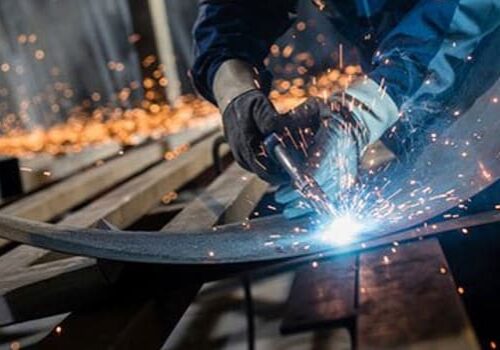 Commercial fabricators